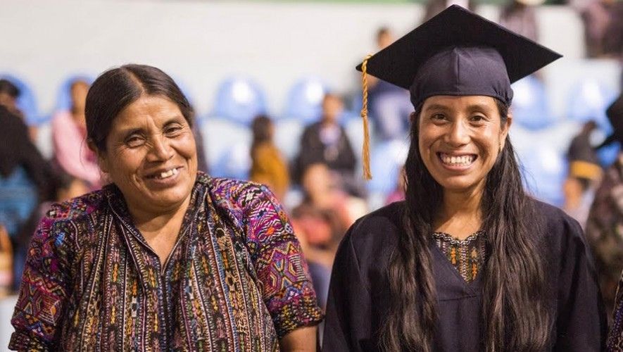 Universidad Rafael Landívar Misión Taiwán convocatoria CANAC programa emprendedoras mujeres guatemaltecas