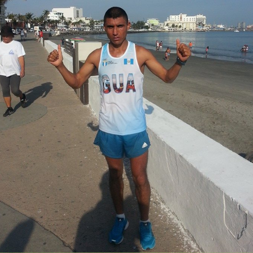 alfredo arevalo