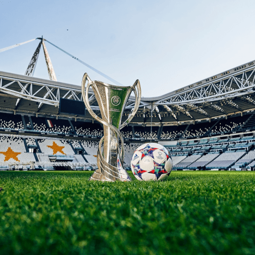 champions league femenina