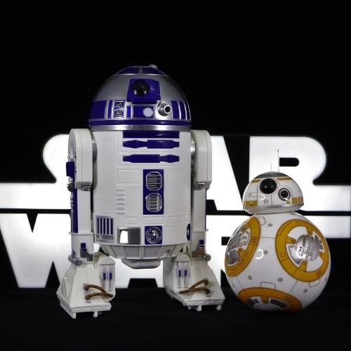 colecciones más grandes de Star Wars