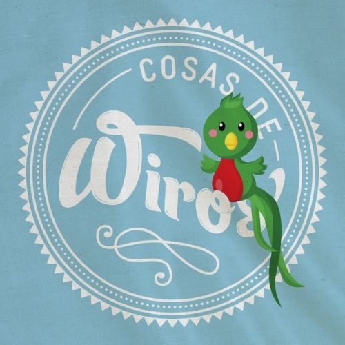 cosas de wiros