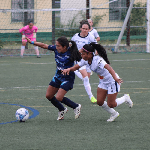 cremas femenino unifut rosal