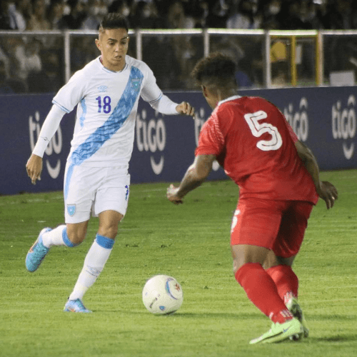 guatemala seleccion liga de naciones concacaf