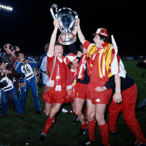 liverpool real madrid champions