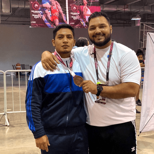 mejia panamericano 2022