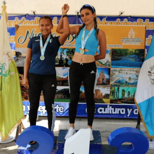mirna ortiz invitacional