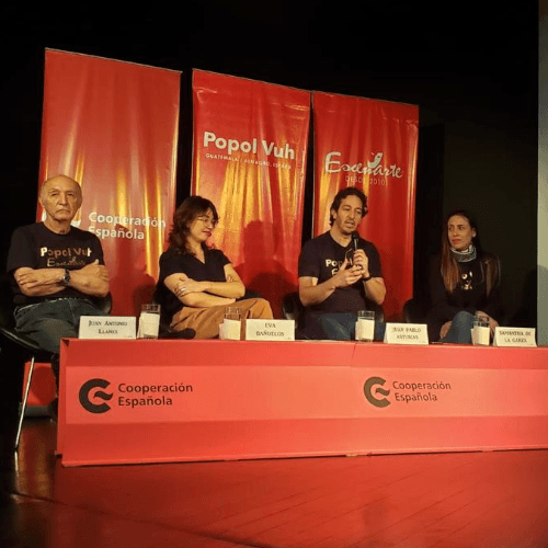 presentacion popol vuh 1