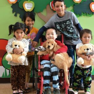 3 fundaciones guatemaltecas anunciaron su alianza para ampliar el impacto, junio 2022 