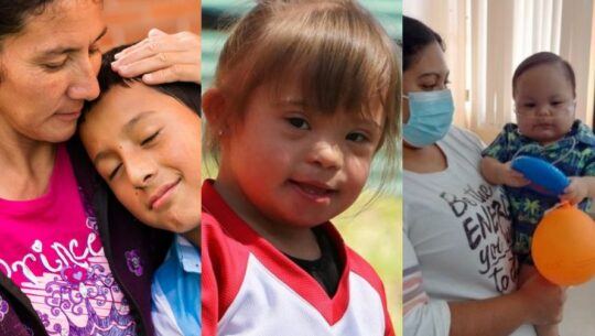 3 fundaciones guatemaltecas anunciaron su alianza para ampliar el impacto, junio 2022