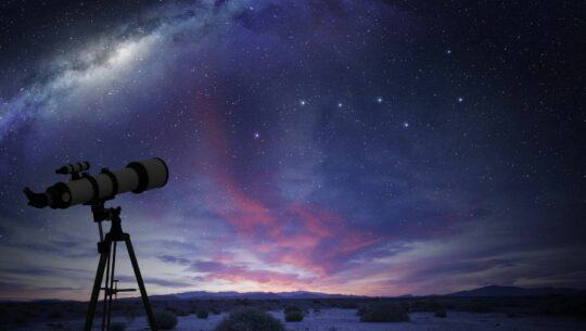 Alineación de los planetas claudioventrella