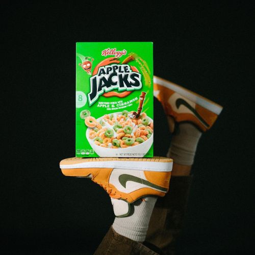 Bandido Cereal Bar en Guatemala