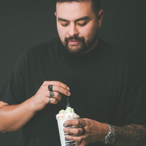 Bandido Cereal Bar en la Ciudad de Guatemala