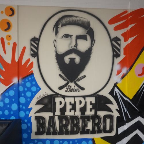 Barbería de Pepe barbero