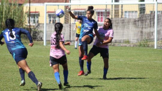 Campeón de Campeonas Unifut y Suchitepéquez definirán representante del Torneo UNCAF 2022