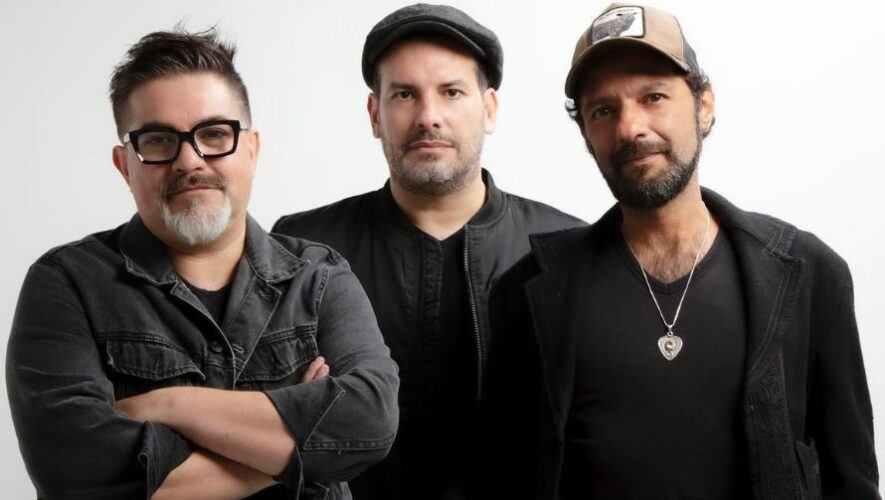 Concierto de Bohemia Suburbana en Teatro Delirio | Julio 2022