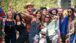 Cosmic Convergence en Santiago Atitl&aacute;n | Diciembre 2022