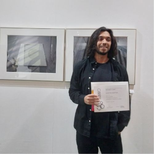 David Estuardo Juannio 2022