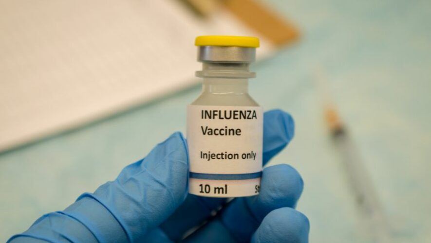 Dónde vacunarse contra la influenza en Guatemala twenty20photos
