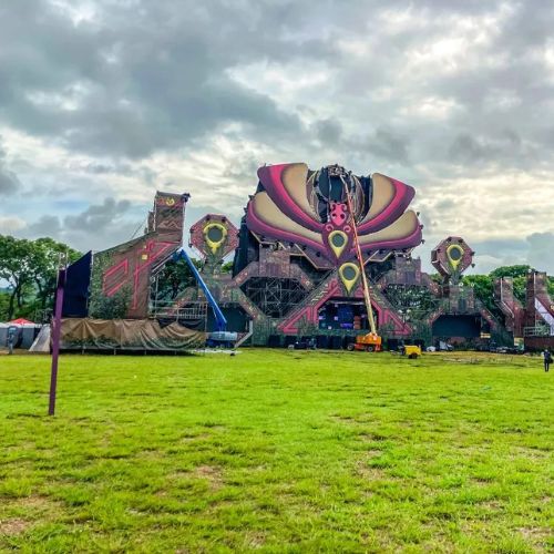 Empire Music Festival 2023