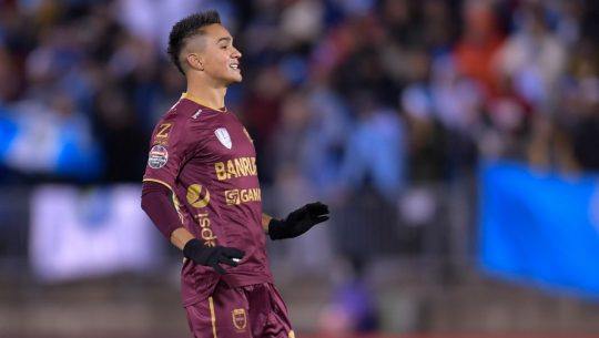 Equipos guatemaltecos harán gira por Estados Unidos previo al Torneo Apertura 2022