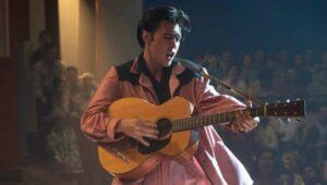 Pel&iacute;cula Elvis en cines de Guatemala | Julio 2022