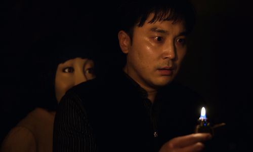 Estreno de la película Historias que no te atreves a contar en Guatemala (1)