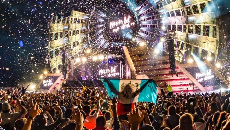 Fechas emf 2023