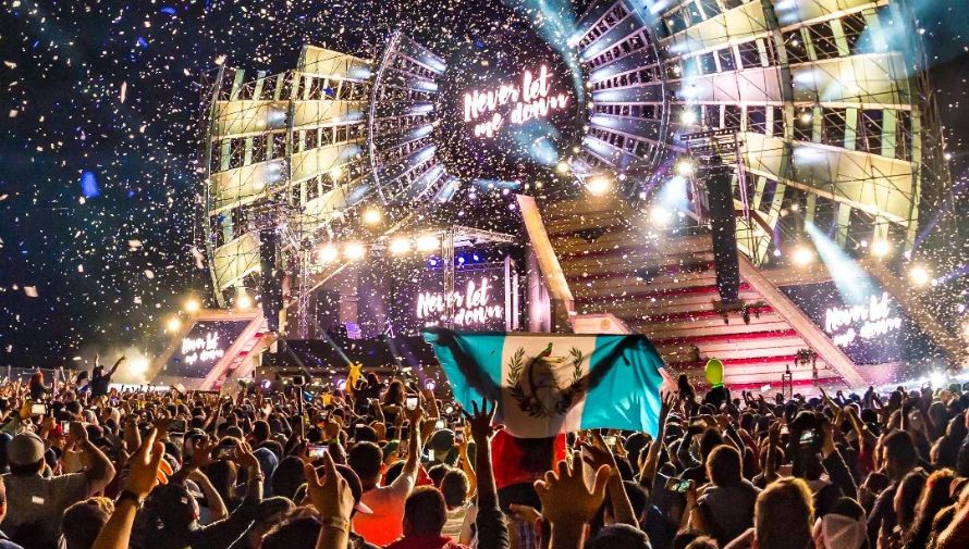 Fechas emf 2023
