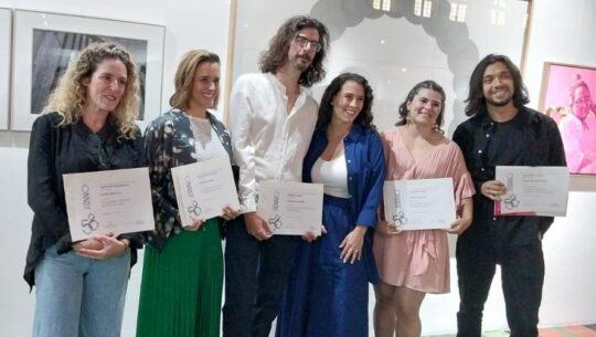 Ganadores de Juannio 2022 guatemala