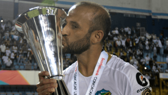 Hora y canal en Guatemala para ver en vivo el sorteo de la Liga Concacaf Scotiabank 2022