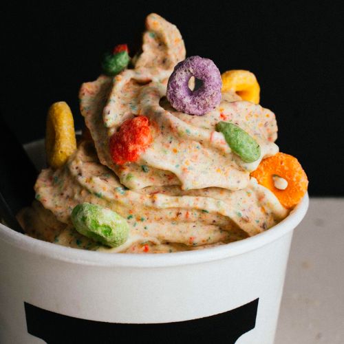 Horario de Bandido Cereal Bar en la Ciudad de Guatemala