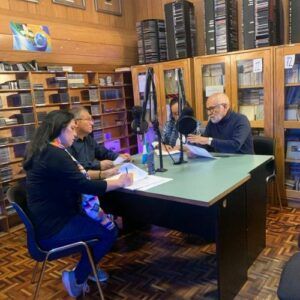 La radionovela en Guatemala, un formato que resurge gracias al talento guatemalteco 
