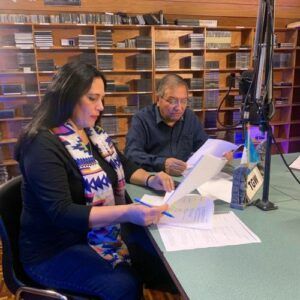 La radionovela en Guatemala, un formato que resurge gracias al talento guatemalteco