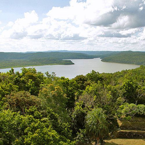 Laguna del Tigre CIPEC