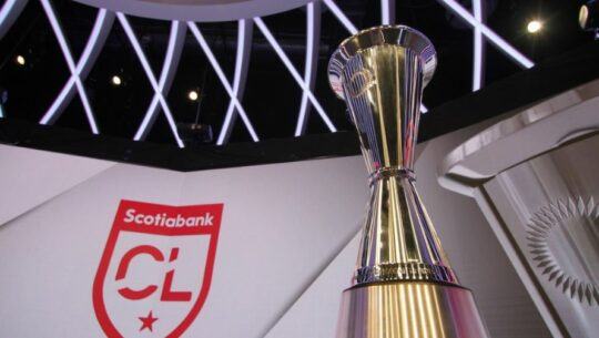 Liga Concacaf 2022 Rivales de Deportivo Malacateco, Comunicaciones FC y CSD Municipal