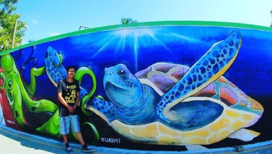 Luis Fernando Axpuac