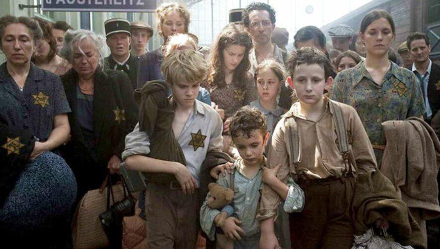 Mi&eacute;rcoles de cine gratuito en el Museo del Holocausto | 2022