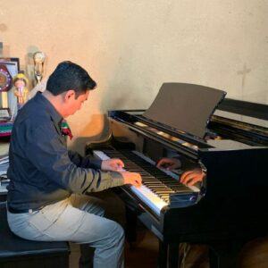 Pedro Tubac, un papá ejemplar en Guatemala 