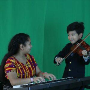 Pedro Tubac, un papá ejemplar en Guatemala