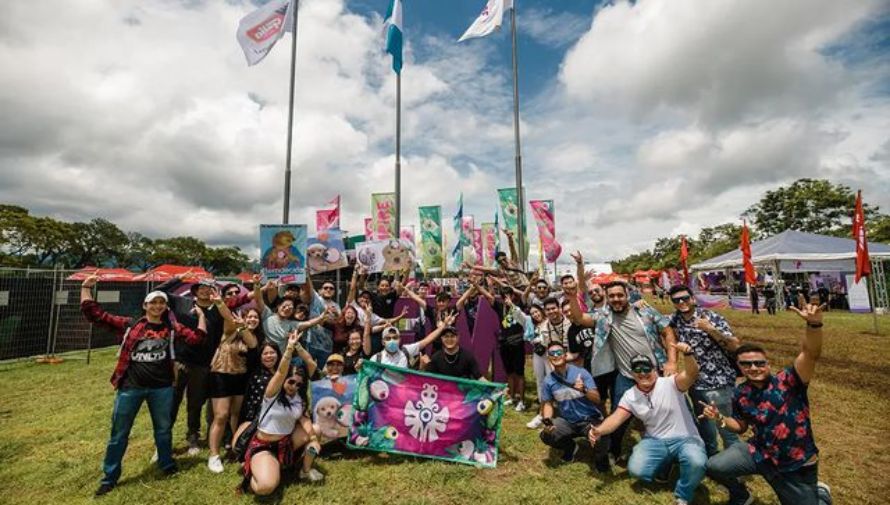 Reposición del segundo día del EMF 2022