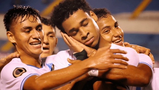 Fecha, hora y canal de semifinal República Dominicana vs. Guatemala, Premundial Sub-20 Concacaf 2022