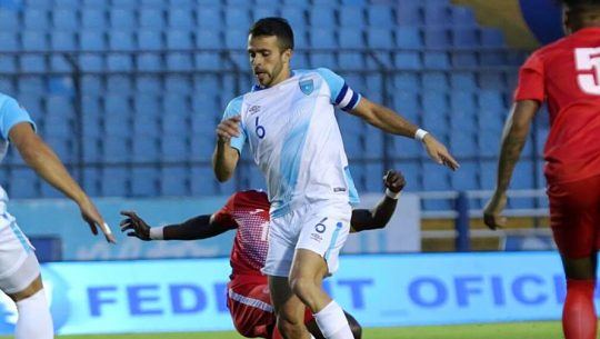 Rodrigo Saravia es confirmado como nuevo fichaje del Plaza Colonia de Uruguay