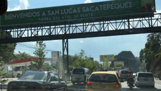Rutas alternas para llegar a San Lucas desde la ciudad capital