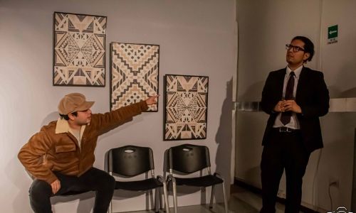 Teatro en breve de Escenarte en Ciudad de Guatemala (1)