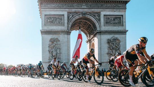 Tour de Francia 2022 Fechas y horarios en Guatemala para ver en vivo cada una de las etapas