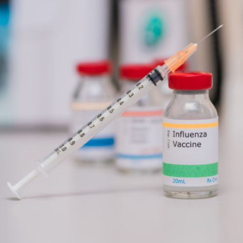 Vacunas contra la influenza en Guatemala twenty20photos