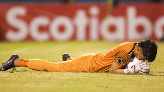 Video: Revive el momento en el que Guatemala clasificó al Mundial Sub-20 de Indonesia 2023