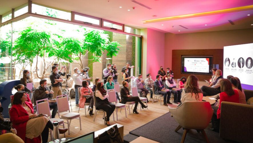 Volcano Innovation Summit, el foro que reunirá a empresarios de todo el mundo en Guatemala