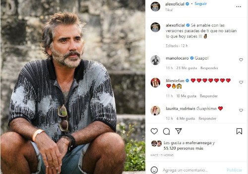 alejandro fernandez publicacion tikal