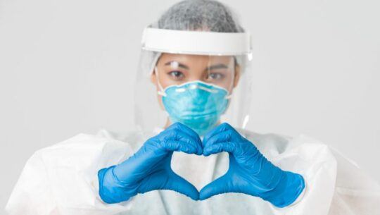 consejos de protección ómicron